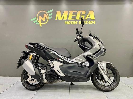 HONDA ADV 